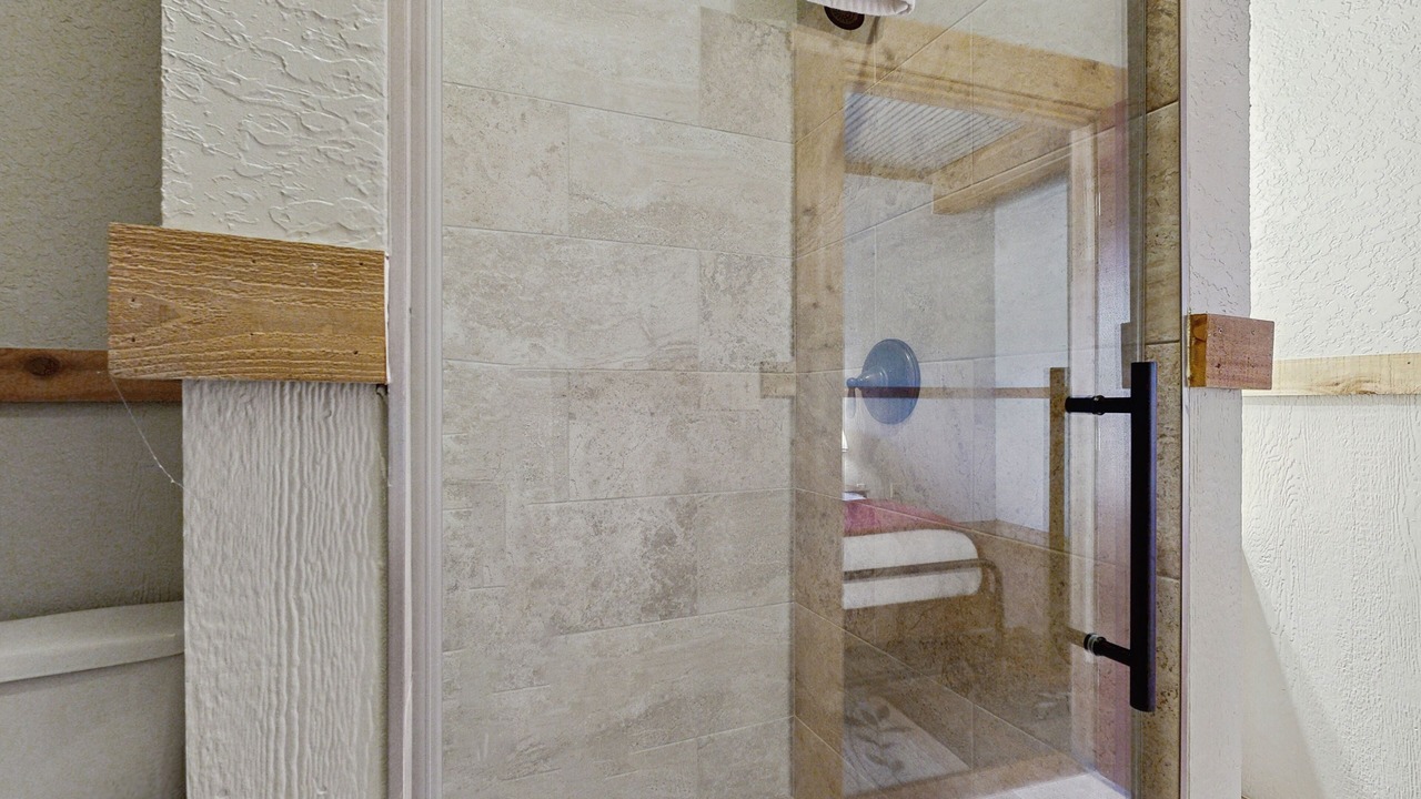 Photo of Bathroom in Fredericksburg