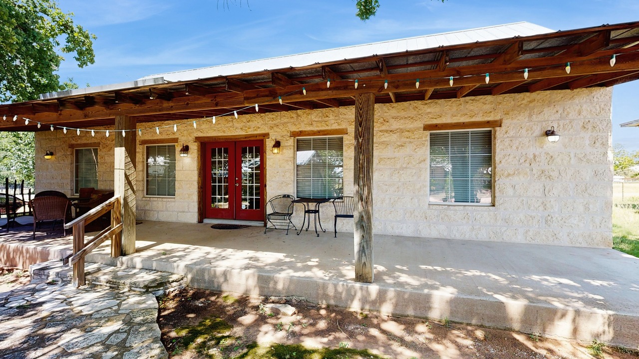 Photo of Outdoor in Fredericksburg