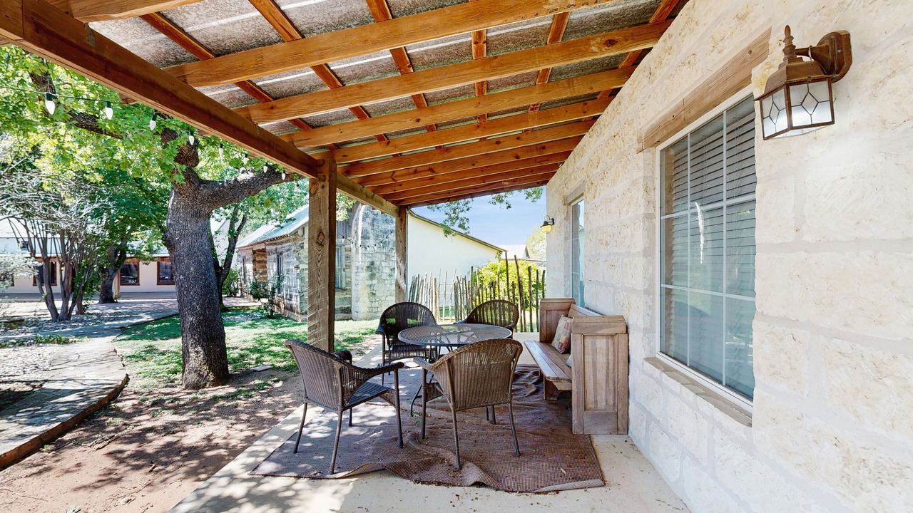 Photo of Outdoor in Fredericksburg