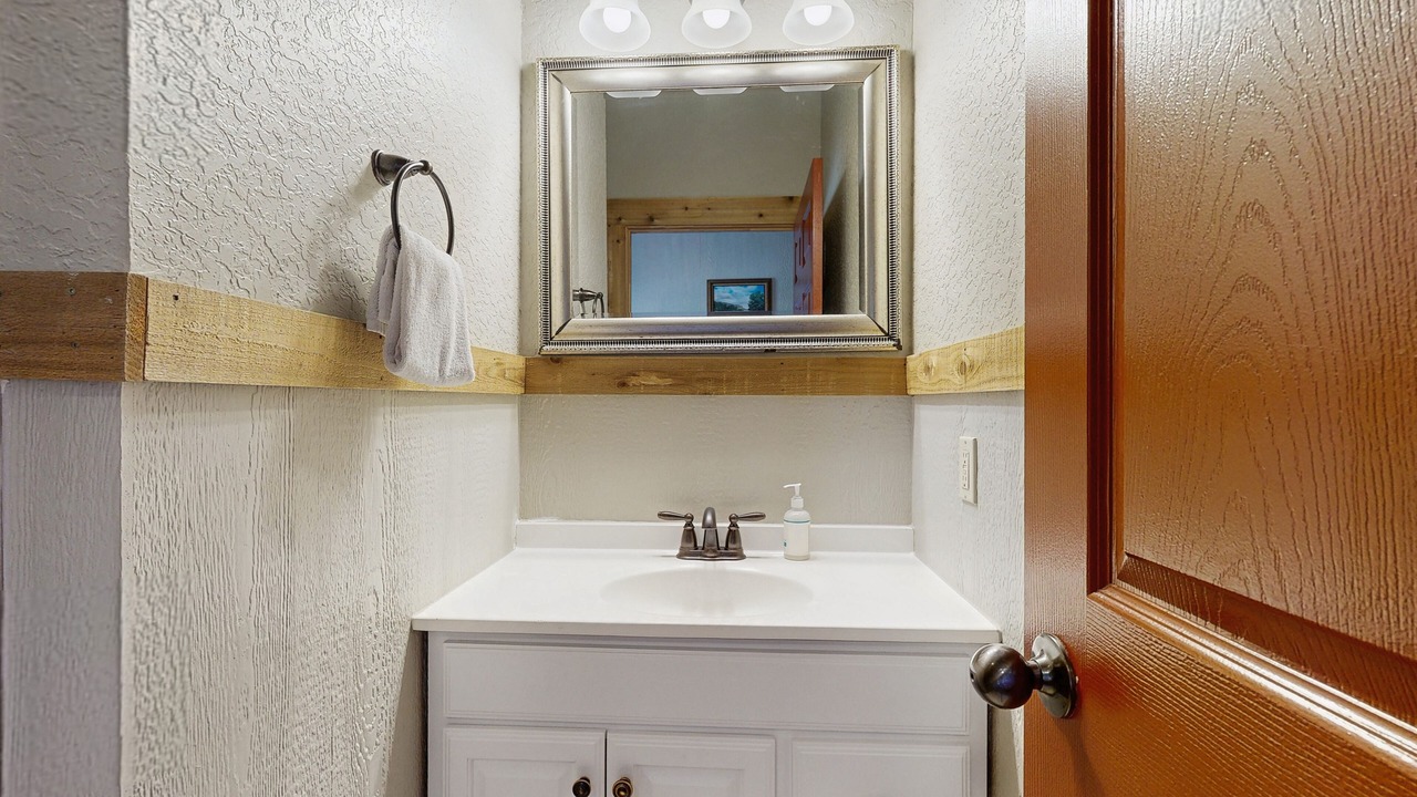 Photo of Bathroom in Fredericksburg