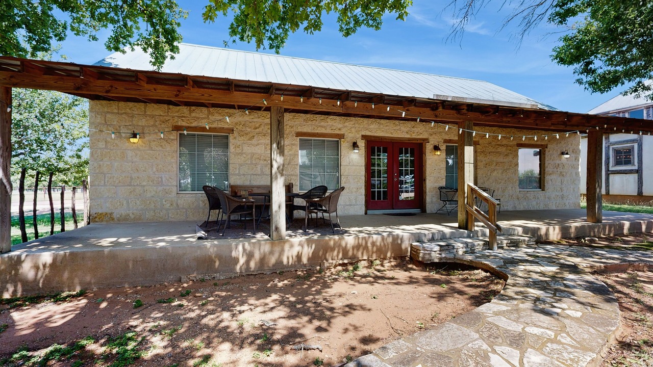 Photo of Outdoor in Fredericksburg