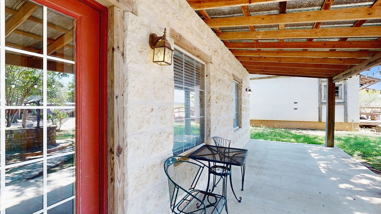 Photo of Outdoor in Fredericksburg