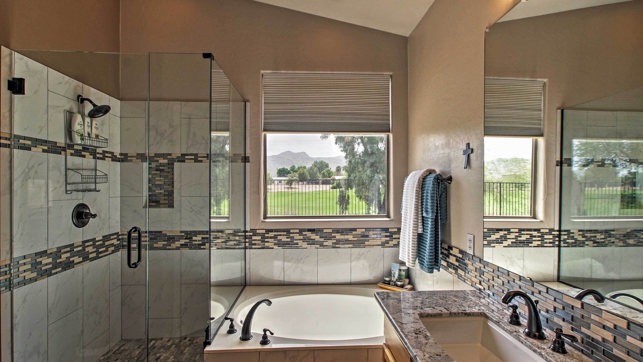 Photo of Bathroom in Legacy