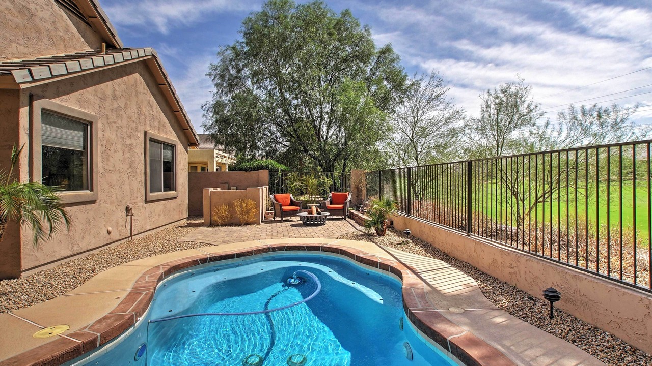Photo of Outdoor in Legacy