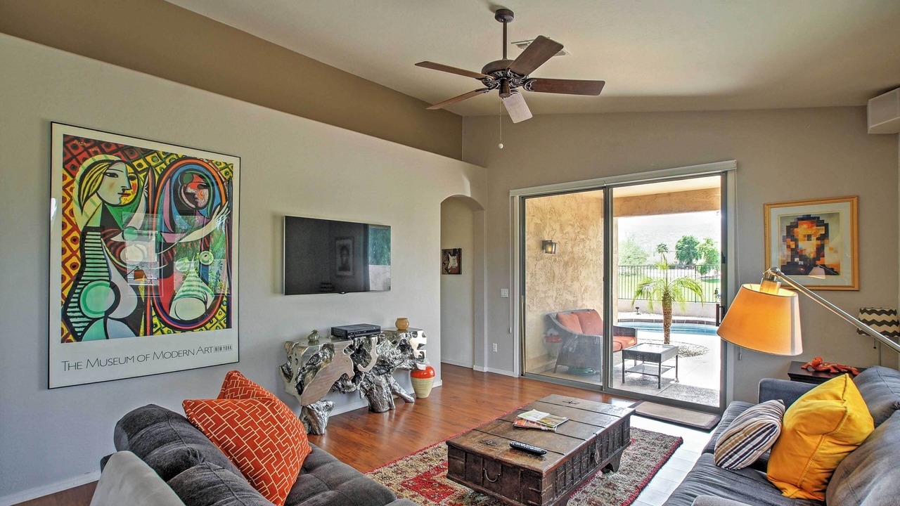 Photo of Bedroom in Legacy