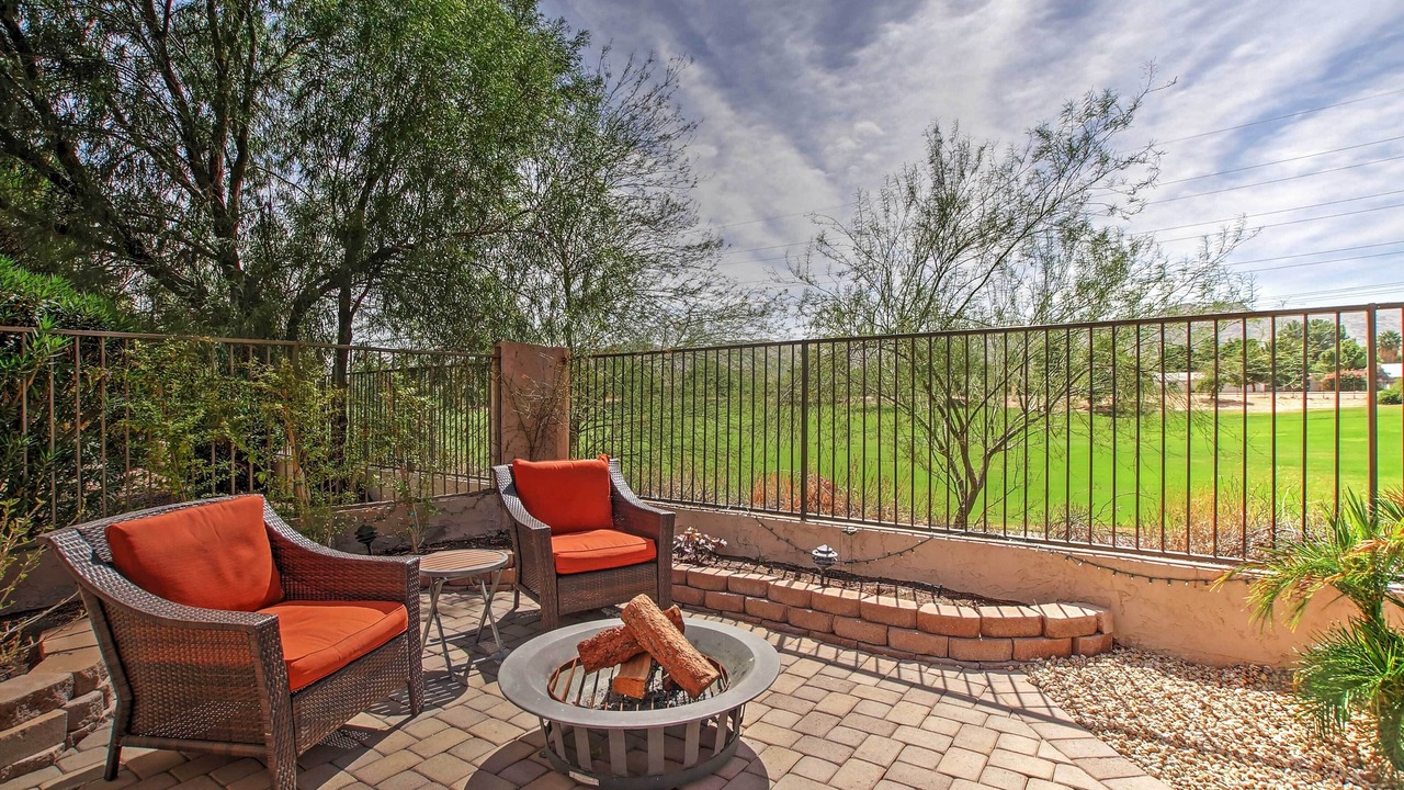 Photo of Outdoor in Legacy