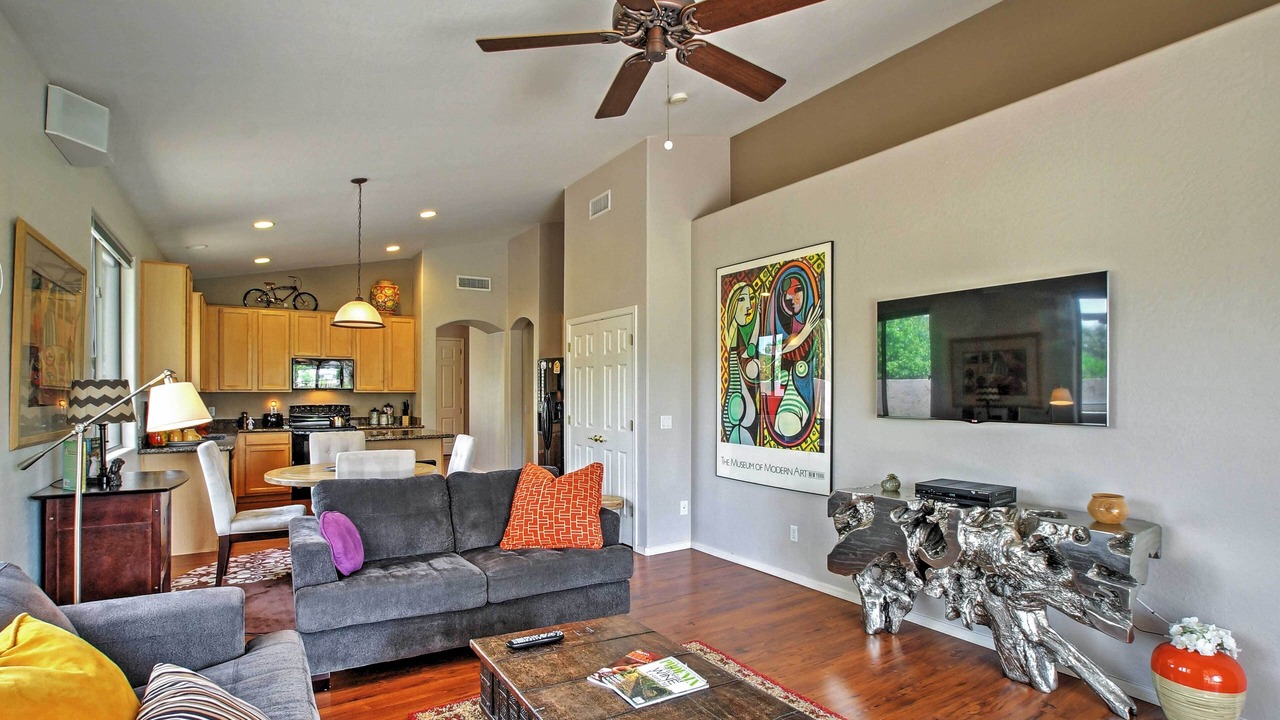 Photo of Bedroom in Legacy