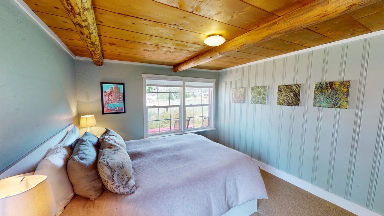 Photo of Bedroom in Spanish Valley
