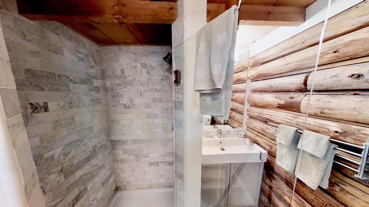 Photo of Bathroom in Spanish Valley