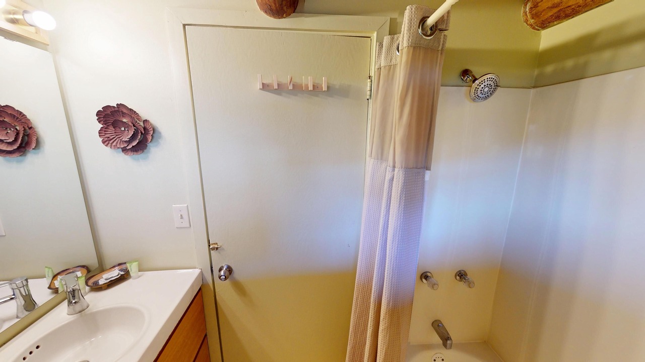 Photo of Bathroom in Spanish Valley