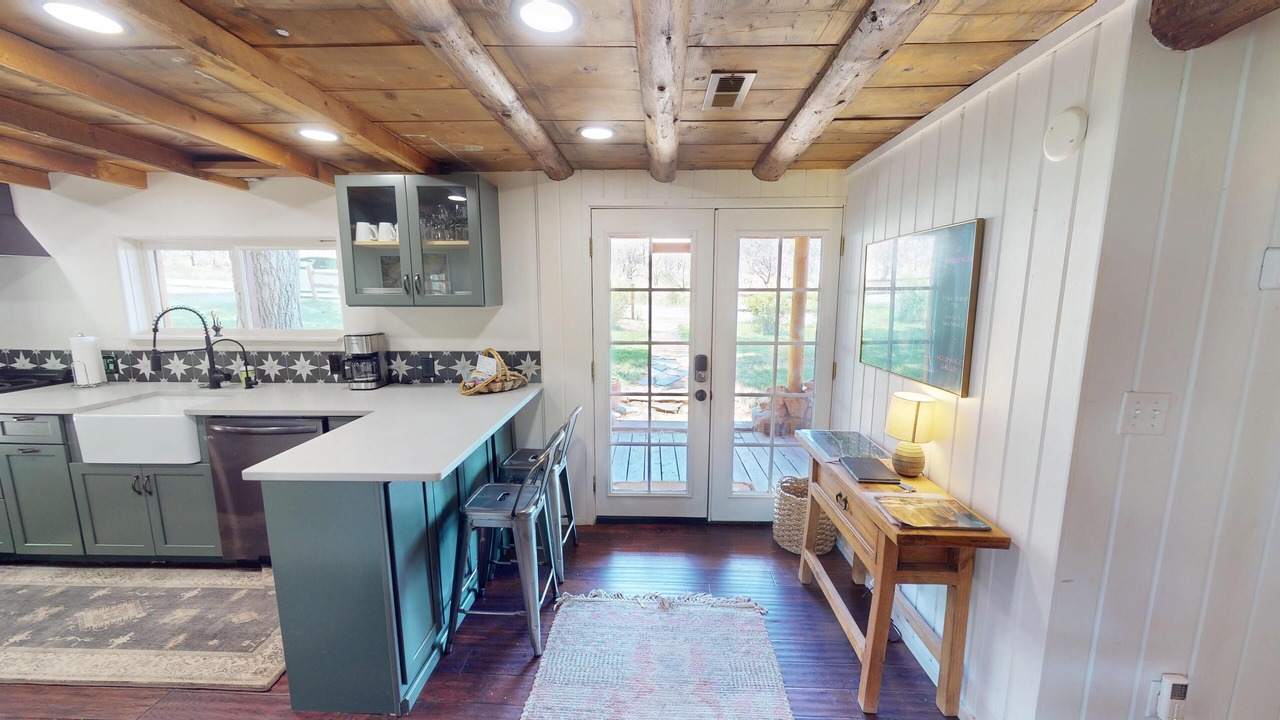 Photo of Kitchen in Spanish Valley