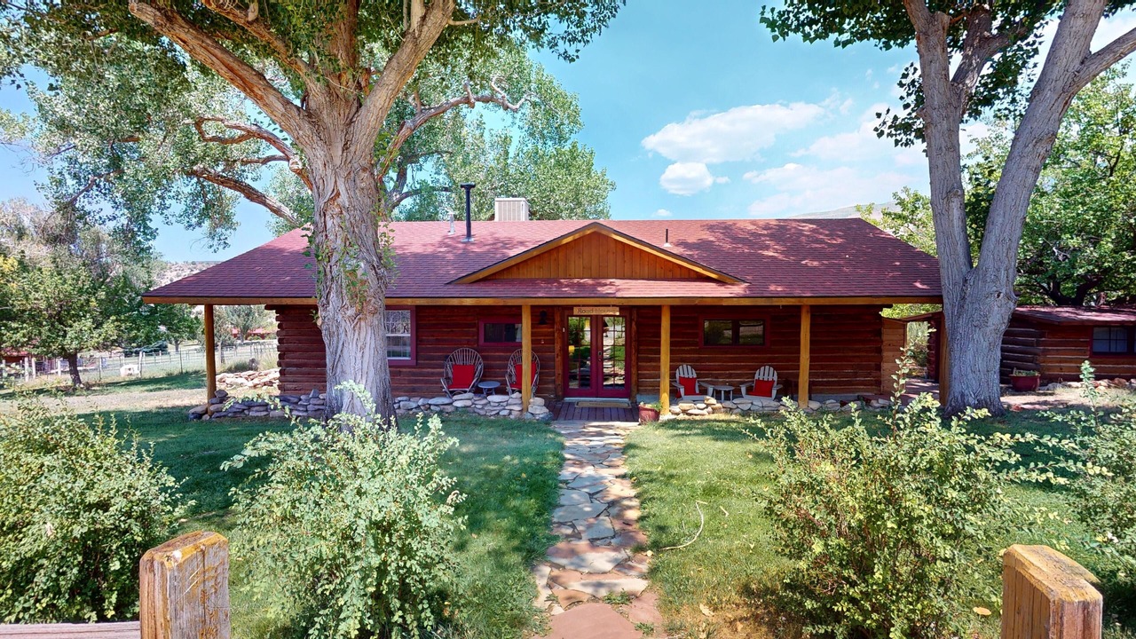 Photo of Outdoor in Spanish Valley