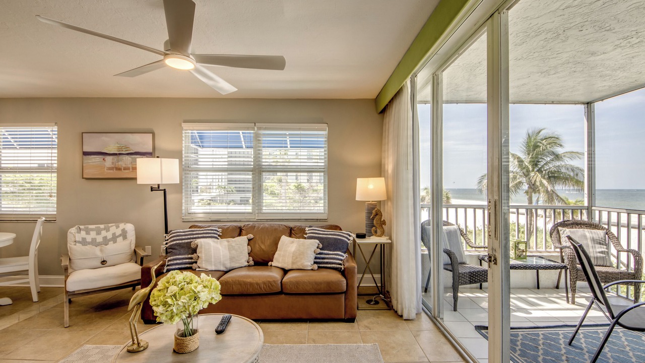 Photo of Bedroom in Fort Myers Beach