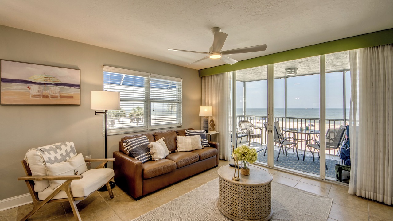Photo of Bedroom in Fort Myers Beach