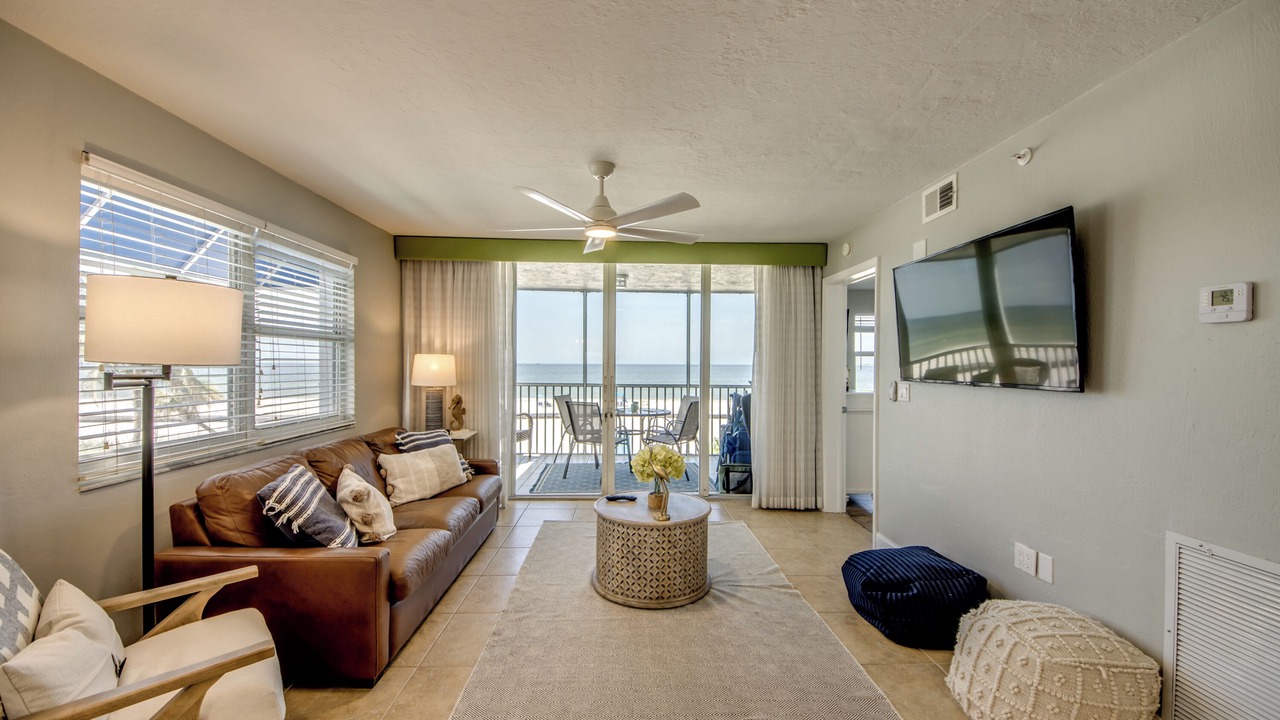 Photo of Bedroom in Fort Myers Beach