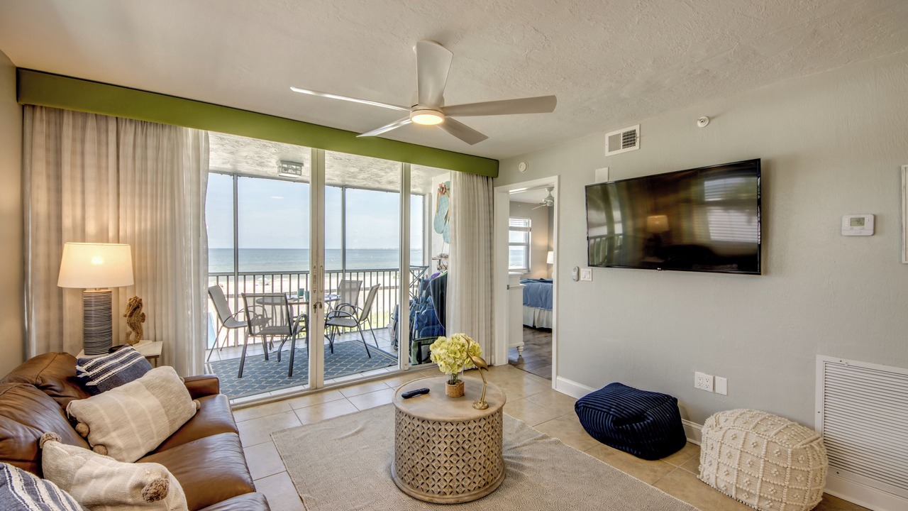 Photo of Bedroom in Fort Myers Beach