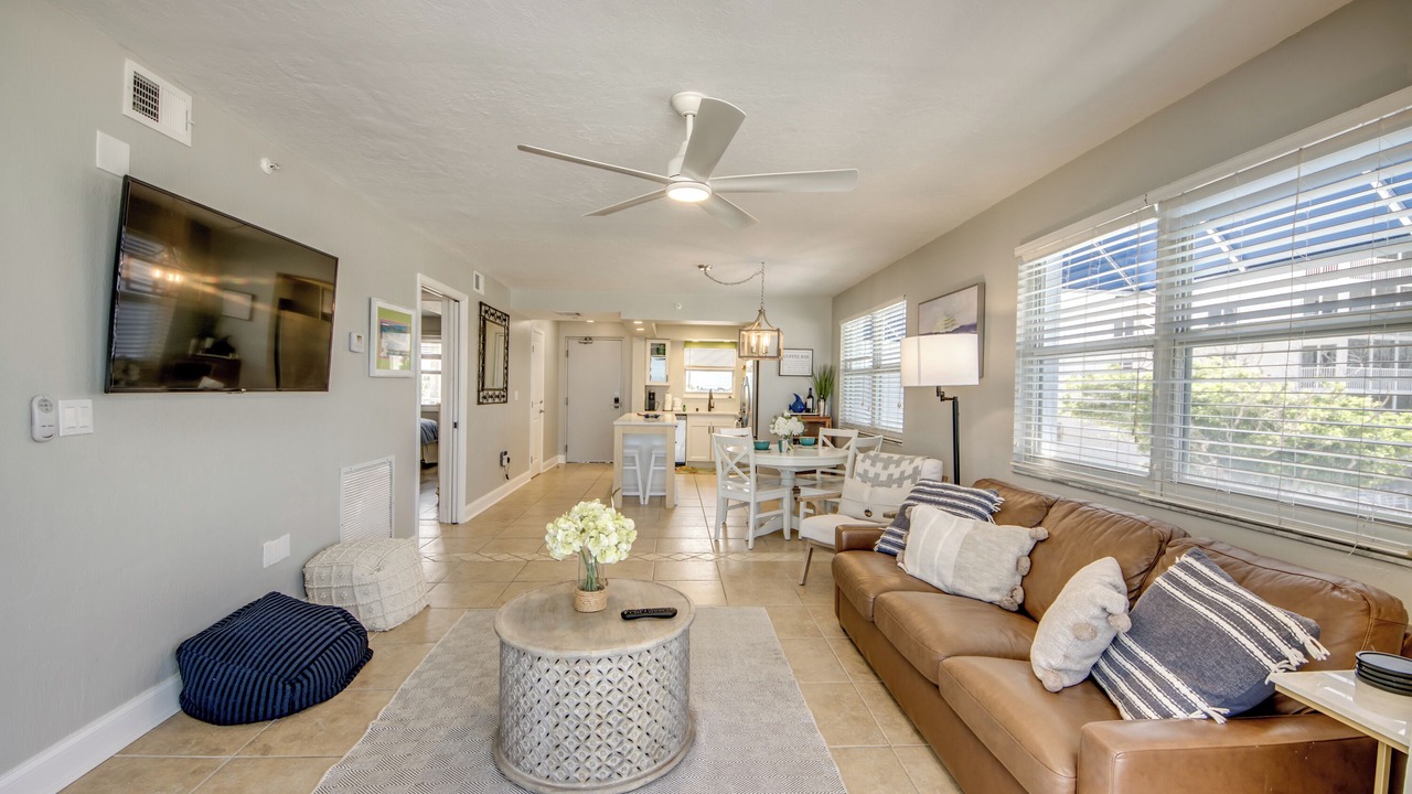Photo of Bedroom in Fort Myers Beach
