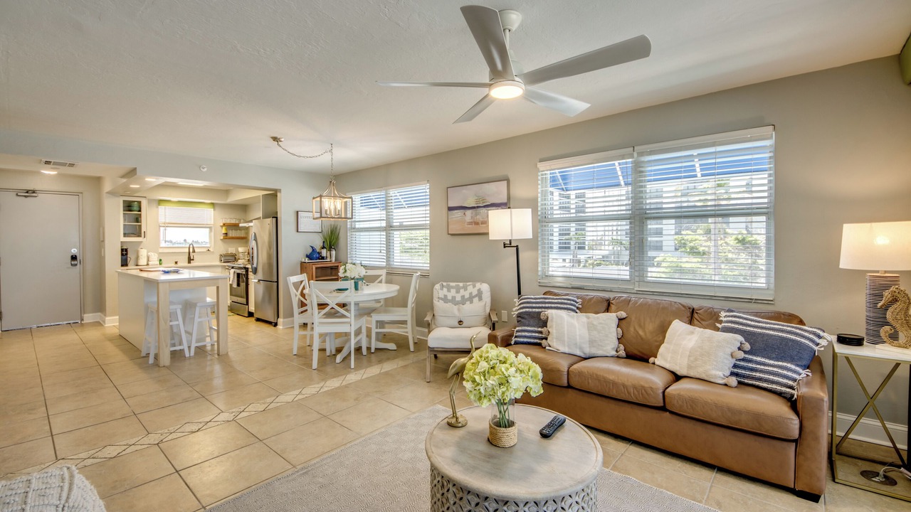 Photo of Bedroom in Fort Myers Beach