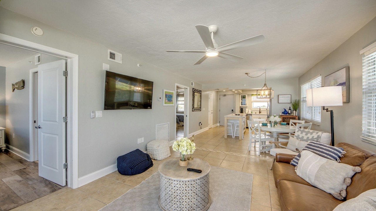 Photo of Bedroom in Fort Myers Beach