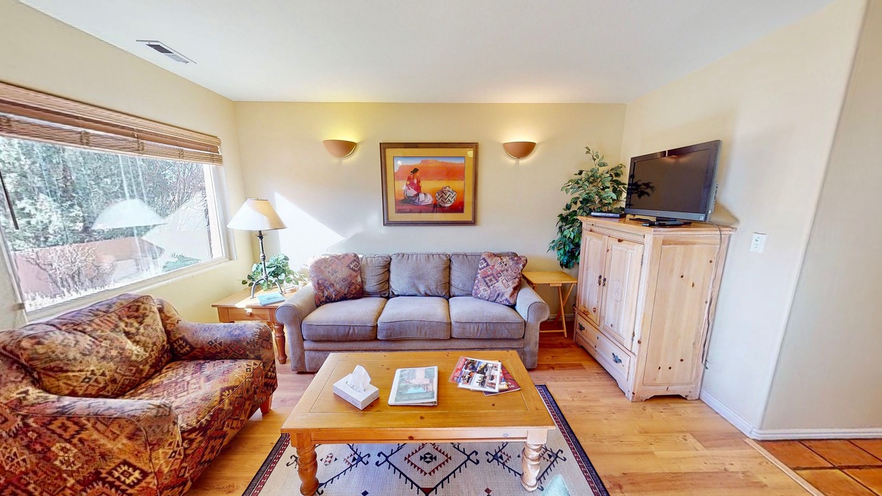 Photo of Livingroom in Moab South Valley