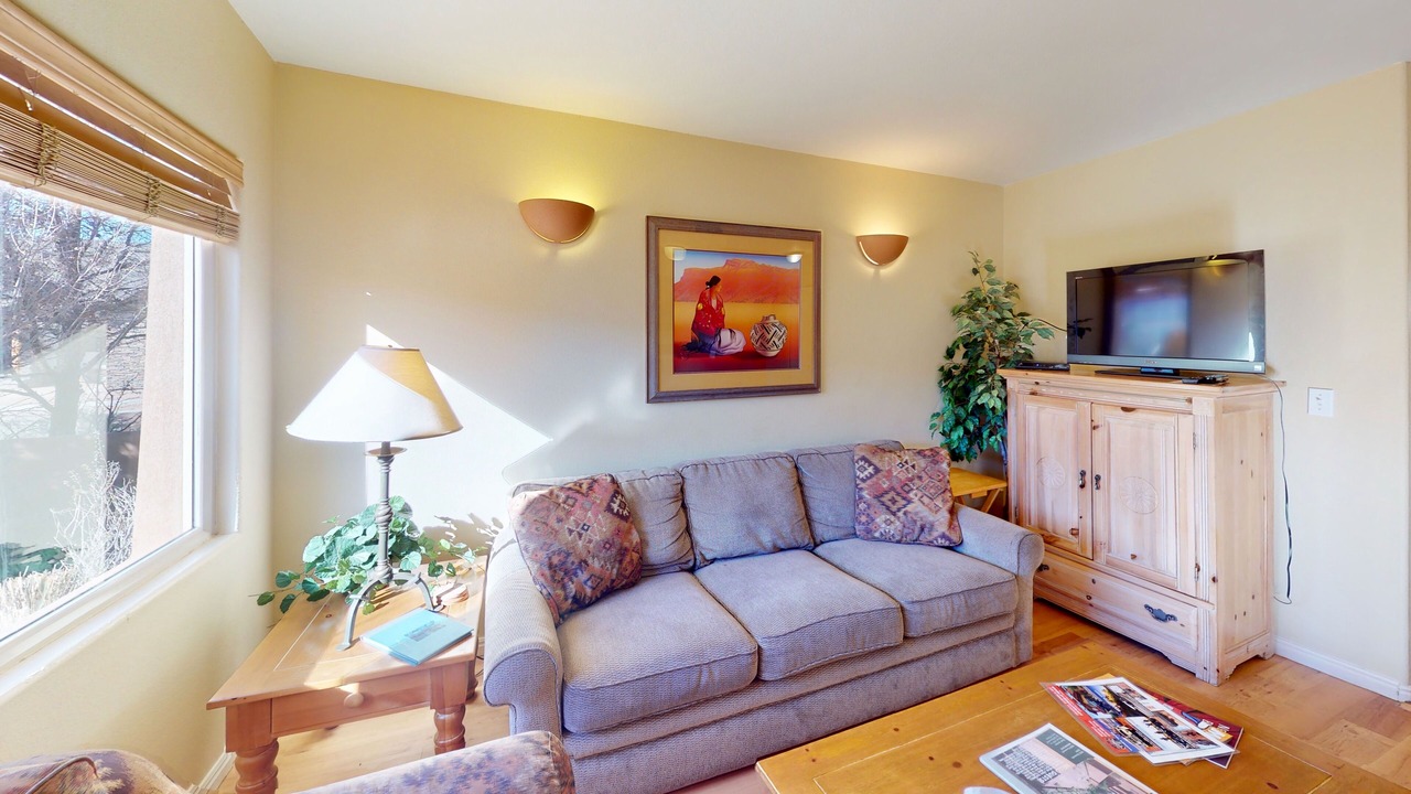 Photo of Livingroom in Moab South Valley
