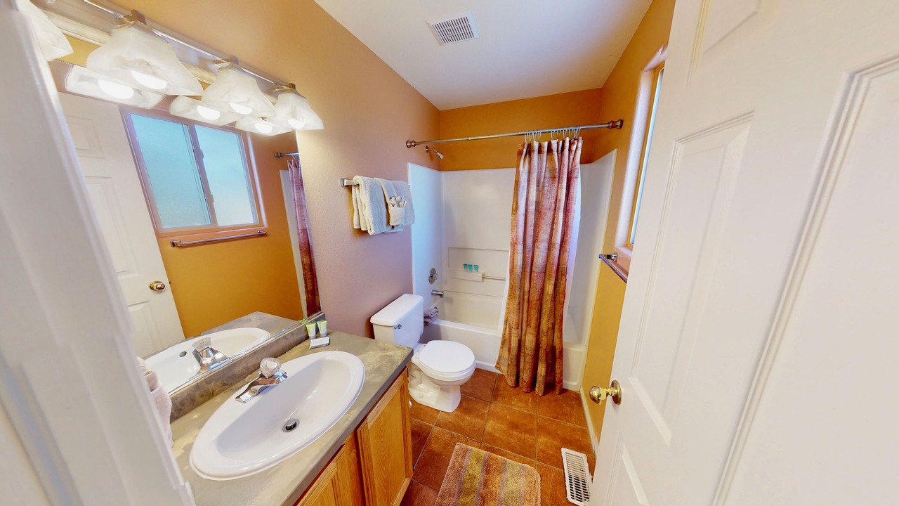 Photo of Bathroom in Moab South Valley