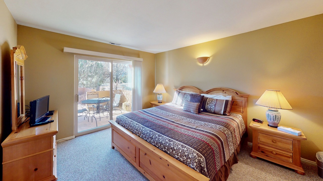 Photo of Bedroom in Moab South Valley