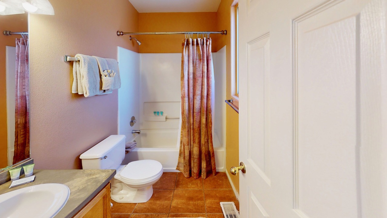 Photo of Bathroom in Moab South Valley