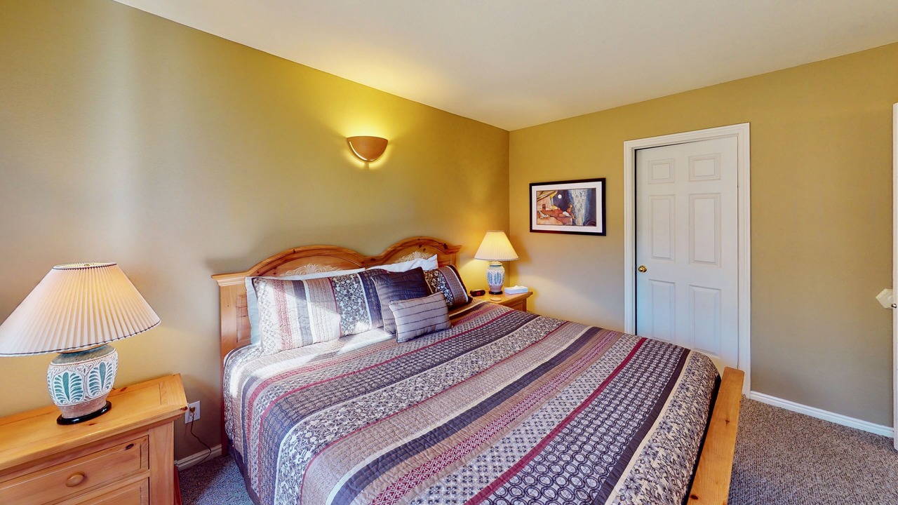 Photo of Bedroom in Moab South Valley