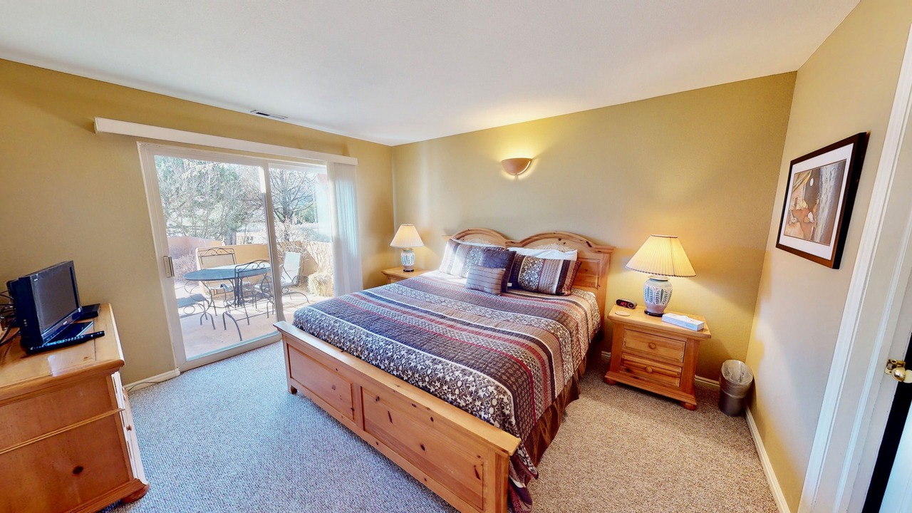Photo of Bedroom in Moab South Valley
