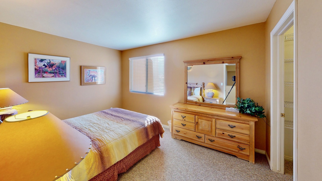 Photo of Bedroom in Moab South Valley