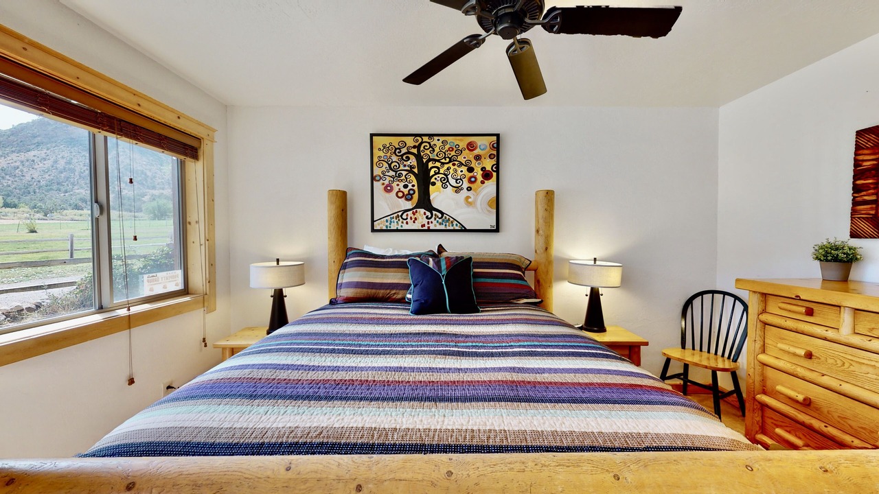 Photo of Bedroom in Spanish Valley