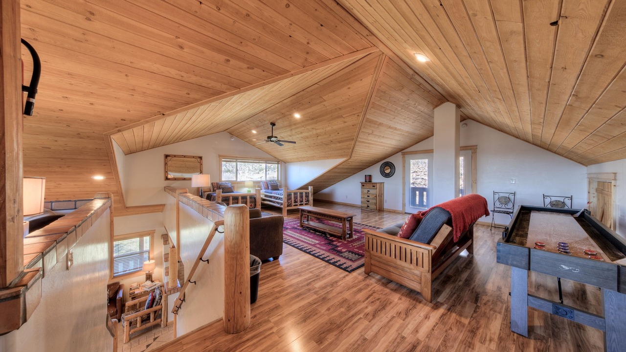 Photo of Bedroom in Spanish Valley
