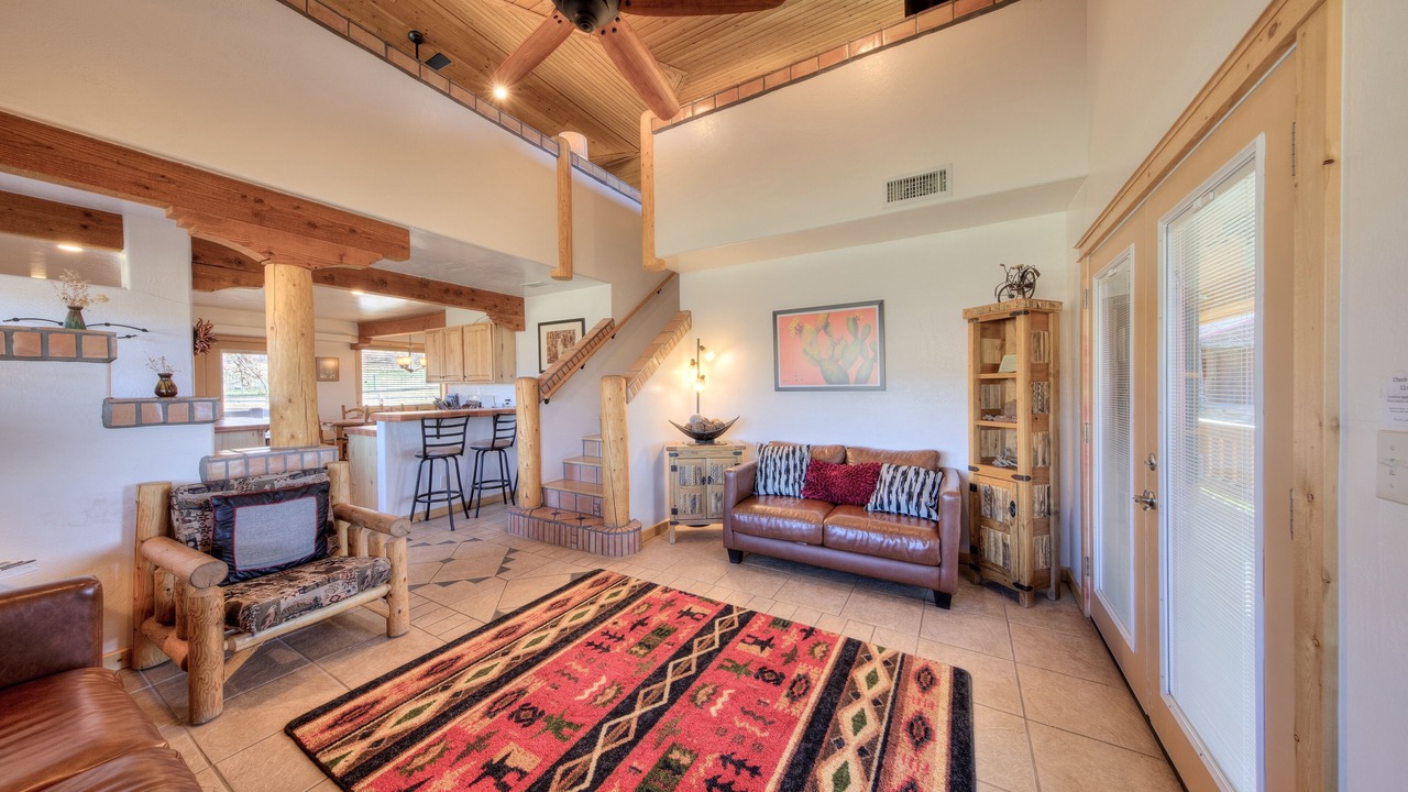 Photo of Livingroom in Spanish Valley
