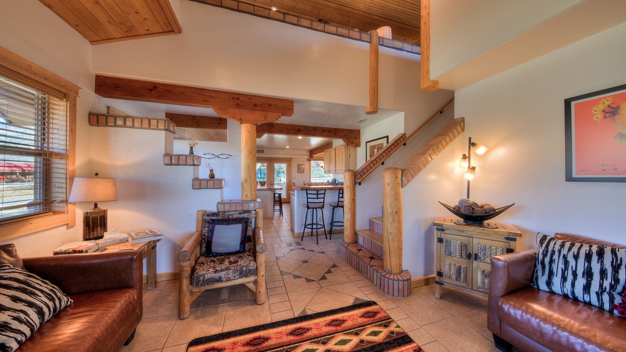 Photo of Livingroom in Spanish Valley