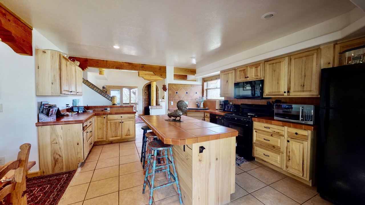 Photo of Kitchen in Spanish Valley