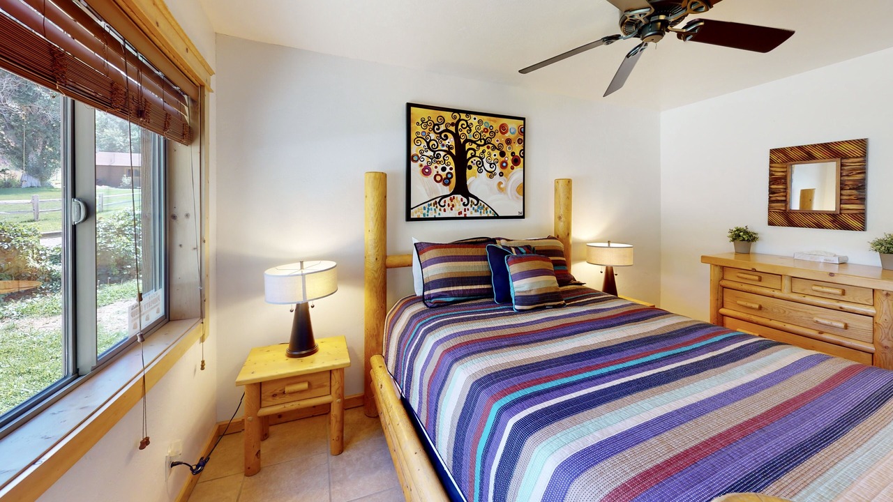 Photo of Bedroom in Spanish Valley