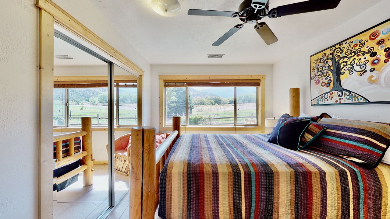 Photo of Bedroom in Spanish Valley