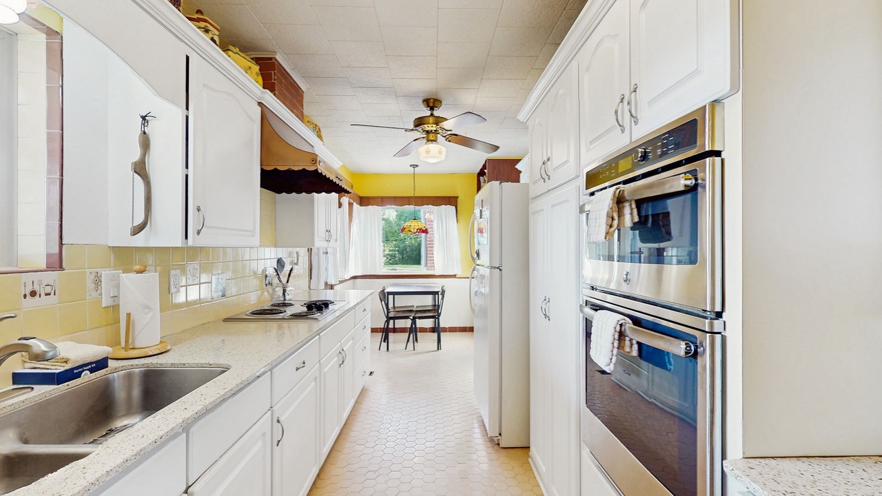 Photo of Kitchen in Fredericksburg