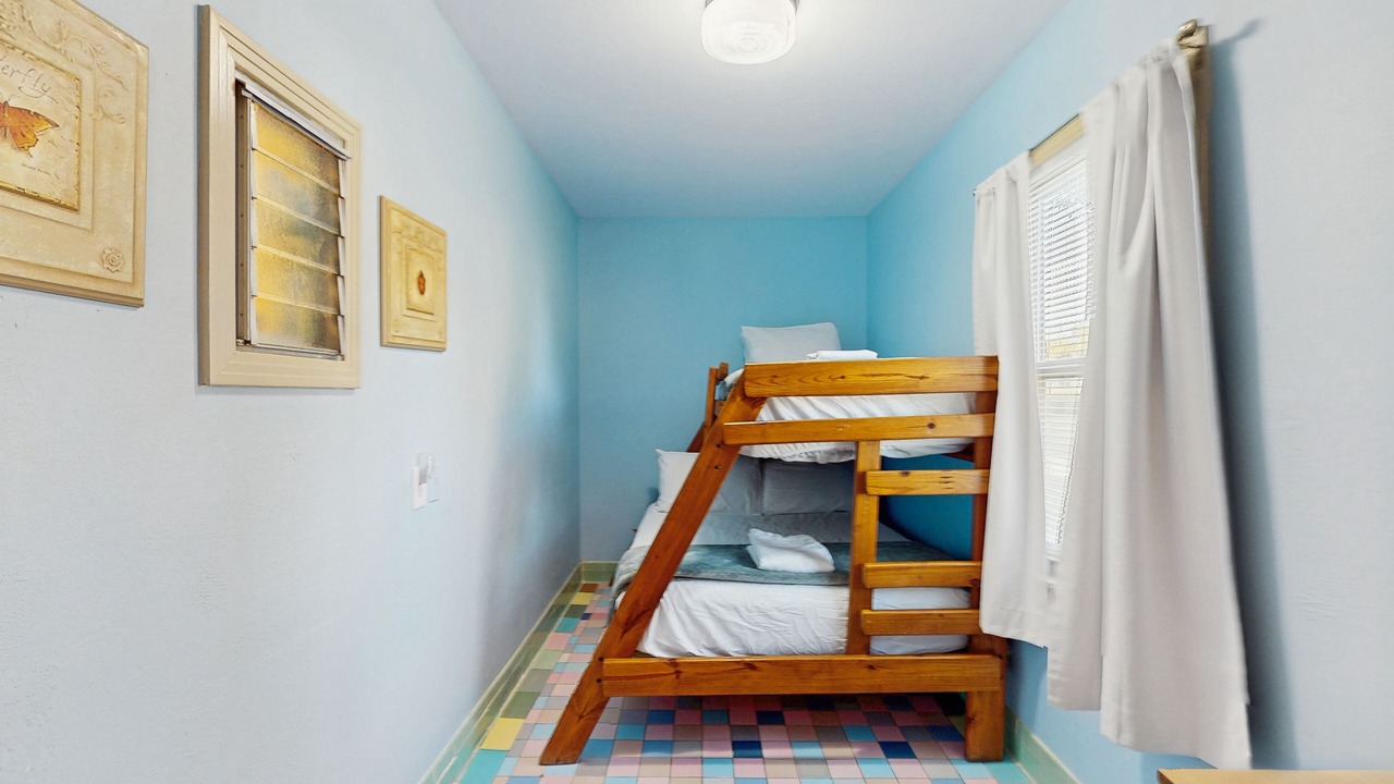 Photo of Bedroom in Fredericksburg