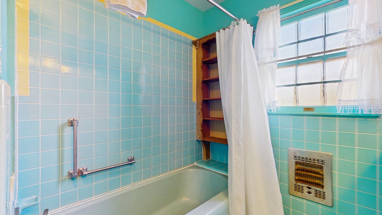 Photo of Bathroom in Fredericksburg