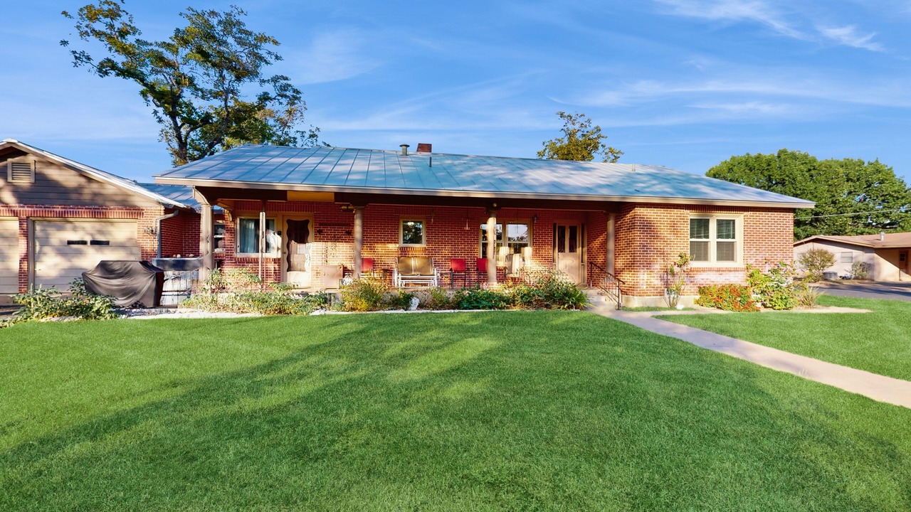 Photo of Outdoor in Fredericksburg