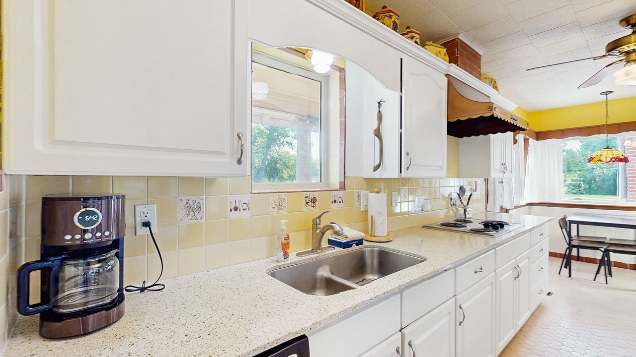 Photo of Kitchen in Fredericksburg