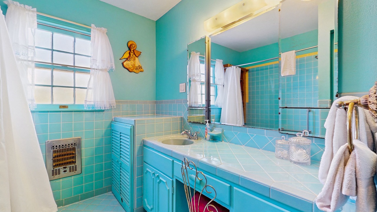 Photo of Bathroom in Fredericksburg