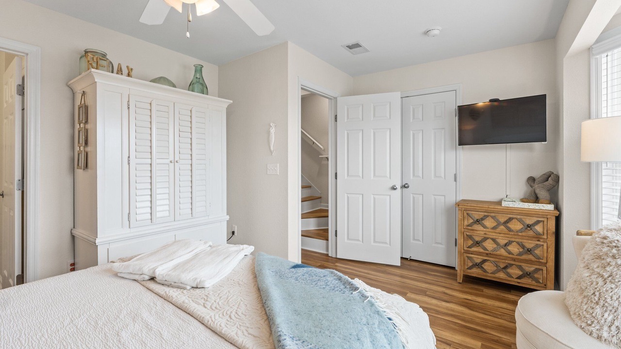 Photo of Bedroom in Port St. Joe
