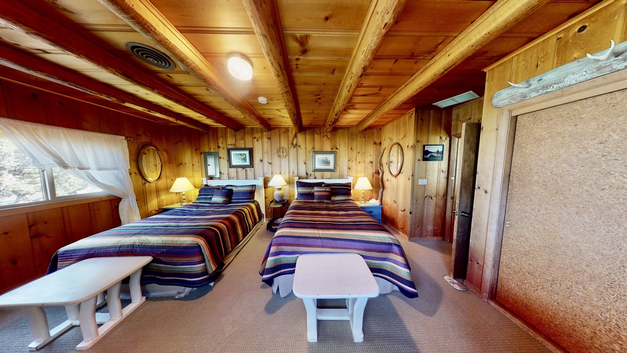 Photo of Bedroom in Spanish Valley