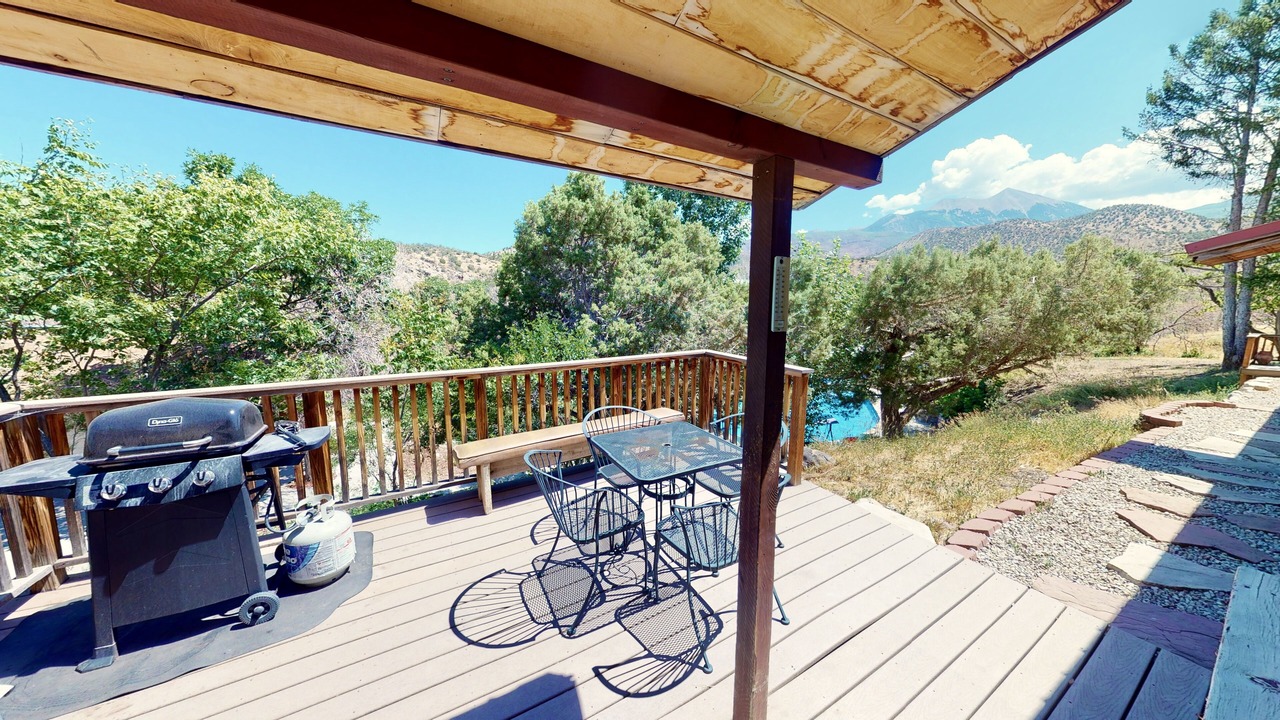 Photo of Outdoor in Spanish Valley