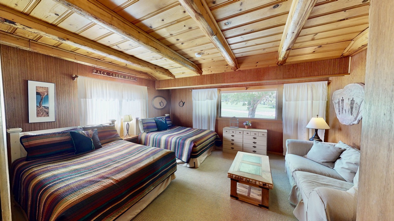 Photo of Bedroom in Spanish Valley