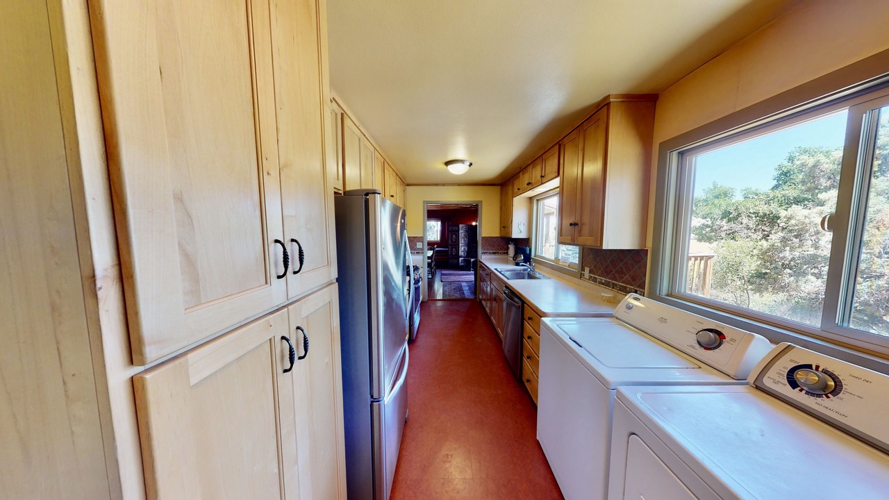 Photo of Kitchen in Spanish Valley
