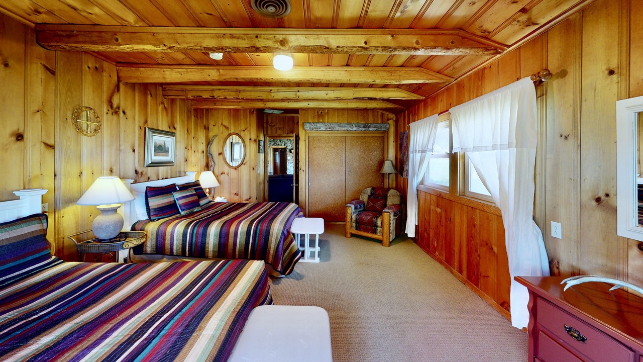 Photo of Bedroom in Spanish Valley
